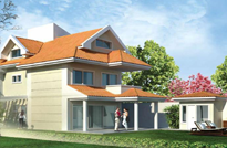 Riviera del Sol Living Resort Lotes / Terrenos residenciais à venda no Recreio dos Bandeirantes
