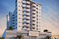 Sinfonia Residencial Club Apartamentos de 2 Quartos à venda em Madureira, Estrada Intendente Magalhães, Rio de Janeiro - RJ.