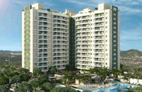 Vila das Fontes Vila das Fontes Residencial - Apartamentos de 2 e 3 quartos na Vila da Penha
