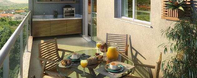 Village Royal - Apartamentos 2 e 3 Quartos e Coberturas de até 4 quartos à venda na Freguesia, Estrada do Pau Ferro, Zona Oeste, Rio de Janeiro - RJ Apartamentos 2 e 3 Quartos e Coberturas de até 4 quartos à venda na Freguesia, Estrada do Pau Ferro, Zona Oeste, Rio de Janeiro - RJ