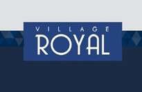 Village Royal Apartamentos 2 e 3 Quartos e Coberturas de até 4 quartos à venda na Freguesia, Estrada do Pau Ferro, Zona Oeste, Rio de Janeiro - RJ