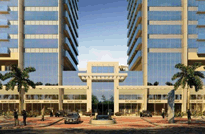 Absolutto Business Towers Absolutto Business Towers - Lojas e salas comerciais no Recreio dos Bandeirantes