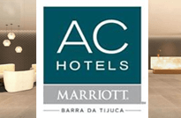 Rio Imóveis RJ - AC Hotels Marriott Rio de Janeiro - Barra da Tijuca - Unidades Hoteleiras (Hotel) à venda na Barra da Tijuca, Av. Evandro Lins e Silva, Rio de Janeiro - RJ. Rio Imóveis RJ - Unidades Hoteleiras (Hotel) à venda na Barra da Tijuca, Av. Evandro Lins e Silva, Rio de Janeiro - RJ.