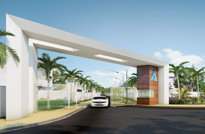 Advanced Residence Lotes/Terrenos à venda em Vargem Pequena, Rua Salomão Malina, Rio de Janeiro - RJ
