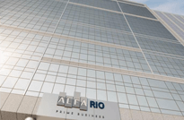 RIO TOWERS | Lojas e Salas Comerciais à venda no Centro, Rua da Alfândega, Rio de Janeiro - RJ RIO TOWERS | Lojas e Salas Comerciais à venda no Centro, Rua da Alfândega, Rio de Janeiro - RJ