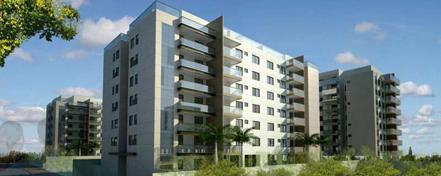 Apartamento 3 quartos com armários e cozinha planejada. Cod.: 595 - Apartamento 3 quartos com armários e cozinha planejada para venda ou locação na Estrada do Guanumbi, Freguesia - Jacarepaguá, Zona Oeste - RJ Apartamento 3 quartos com armários e cozinha planejada para venda ou locação na Estrada do Guanumbi, Freguesia - Jacarepaguá, Zona Oeste - RJ