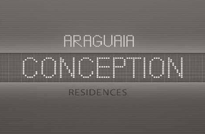 Araguaia Conception Residences Apartamentos 3, 2 e 1 Quartos à Venda na Freguesia, Rua Araguaia, Jacarepaguá - Zona Oeste, Rio de Janeiro - RJ