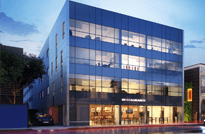 Arcos 123 Corporate Uma loja comercial e salas comerciais à Venda no centro do Rio de Janeiro, RJ