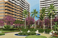 Arena Park Arena Park - Apartamentos 2 e 3 quartos no bairro Méier