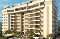 RIO TOWERS | Atelier Tres Rios - Apartamentos de 3 e 4 quartos à Venda na Freguesia - Jacarepaguá RIO TOWERS | Atelier Tres Rios - Apartamentos de 3 e 4 quartos à Venda na Freguesia - Jacarepaguá