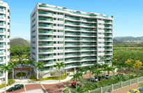 RIO TOWERS | Blue Land Residence Service - Apartamentos de 1, 2, 3 e 4 quartos à Venda na Barra da Tijuca, Avenida das Américas, Rio de Janeiro - RJ. RIO TOWERS | Blue Land Residence Service - Apartamentos de 1, 2, 3 e 4 quartos à Venda na Barra da Tijuca, Avenida das Américas, Rio de Janeiro - RJ.