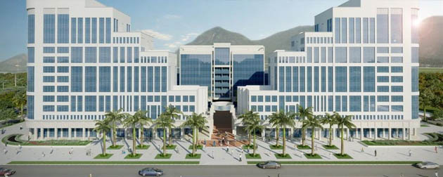 Brookfield Place Worldwide Offices - Lojas, salas e espaços corporativos à venda na Barra da Tijuca, Av. Abelardo Bueno, Zona Oeste - RJ. Lojas, salas e espaços corporativos à venda na Barra da Tijuca, Av. Abelardo Bueno, Zona Oeste - RJ.