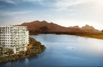 RIO TOWERS | Apartamentos 4, 3 e 2 Quartos à venda na região olímpica da Barra da Tijuca, as margens da lagoa de Jacarepagua RIO TOWERS | Apartamentos 4, 3 e 2 Quartos à venda na região olímpica da Barra da Tijuca, as margens da lagoa de Jacarepagua