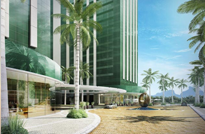 CEO - Corporate Executive Office Salas comerciais com amplas junções a venda na Peninsula - Barra da Tijuca, Rio de Janeiro - RJ