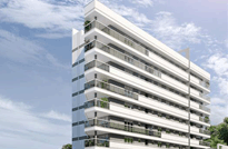 Concept Living Boutique Concept Living Boutique - Apartamentos 2 e 3 quartos co até 3 Suítes em Botafogo, Rua Pinheiro Guimarães.