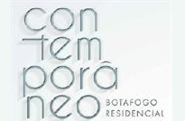 Contemporâneo Botafogo Residencial Apartamentos 3 e 2 quartos à venda em Botafogo, Rua Pinheiro Guimarães, Zona Sul - RJ