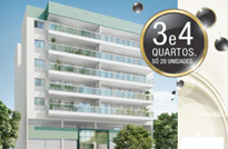 RIO TOWERS | Exclusivos apartamentos 4 e 3 quartos à venda Botafogo - Zona Sul, Rio de Janeiro - RJ RIO TOWERS | Exclusivos apartamentos 4 e 3 quartos à venda Botafogo - Zona Sul, Rio de Janeiro - RJ