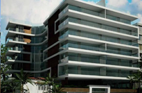 Diamante Azul Diamante Azul - Apartamentos de 4 quartos (2 a 4 suítes) na Lagoa com possibilidade de junção.
