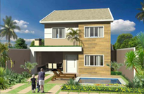 RIO TOWERS | Dream Garden Residence - Casas de 4 quartos com até 4 Suítes a venda em Vargem Pequena, Rio de Janeiro - RJ. RIO TOWERS | Dream Garden Residence - Casas de 4 quartos com até 4 Suítes a venda em Vargem Pequena, Rio de Janeiro - RJ.