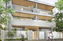 RIO TOWERS | Edifício Di Iulio - Apartamentos com 2 Quartos à Venda na Urca - Zona Sul - RJ. RIO TOWERS | Edifício Di Iulio - Apartamentos com 2 Quartos à Venda na Urca - Zona Sul - RJ.