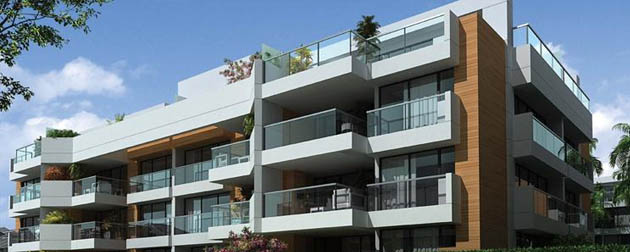 Enjoy Prime Houses Casas no Recreio dos Bandeirantes com ampla área privativa. Enjoy Prime Houses Casas no Recreio dos Bandeirantes com ampla área privativa.