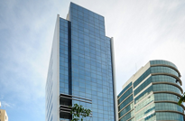 Flex Tower Lojas e Salas Comerciais à Venda na Barra da Tijuca - Parque Olímpico - RJ