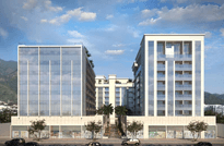 RIO TOWERS | Genesis Apartments, Business e Services - Apartamentos, Lofts, Salas Comerciais e Lojas à venda na Freguesia, Jacarepaguá - Rio de Janeiro RIO TOWERS | Genesis Apartments, Business e Services - Apartamentos, Lofts, Salas Comerciais e Lojas à venda na Freguesia, Jacarepaguá - Rio de Janeiro