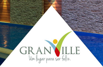 RIO TOWERS | Granville Tijuca - Apartamentos de 3 e 2 quartos com suíte na Tijuca, RJ RIO TOWERS | Granville Tijuca - Apartamentos de 3 e 2 quartos com suíte na Tijuca, RJ
