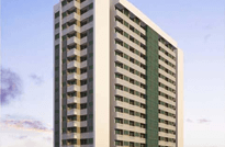 Grand Midas Convention Suites Residencial com Serviços à venda na Barra da Tijuca, Região Olímpica.