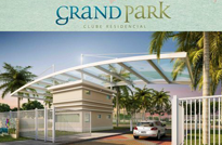 RIO TOWERS | Grand Park Clube Residencial - Lotes / Terrenos residenciais à venda em Campo Grande, Estrada do Cabuçu de baixo, Rio de Janeiro - RJ RIO TOWERS | Grand Park Clube Residencial - Lotes / Terrenos residenciais à venda em Campo Grande, Estrada do Cabuçu de baixo, Rio de Janeiro - RJ