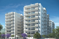 Grand Village Freguesia Residence Club Apartamentos 2 e 3 Quartos com até 3 suítes lavabo e vaga dupla à venda no coração da Freguesia - Jacarepaguá, Rua Ituverava, Rio de Janeiro - RJ