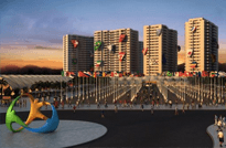RIO IMÓVEIS RJ - Ilha Pura Vila Olímpica Rio 2016 - Apartamentos de 4, 3 e 2 Quartos à venda na Vila Olímpica e Paraolímpica do Rio de Janeiro, Av. Salvador Allende, Barra da Tijuca - RJ RIO IMÓVEIS RJ - Ilha Pura Vila Olímpica Rio 2016 - Apartamentos de 4, 3 e 2 Quartos à venda na Vila Olímpica e Paraolímpica do Rio de Janeiro, Av. Salvador Allende, Barra da Tijuca - RJ