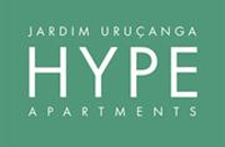 Jardim Uruçanga Hype Apartments Apartamentos 3 e 2 Quartos à venda na Freguesia, Estrada da Uruçanga, Rio de Janeiro - RJ