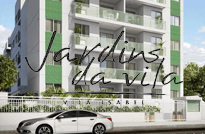 Jardins da Vila Apartamentos de 3 e 2 Quartos à venda em Vila Isabel, Rio de Janeiro - RJ