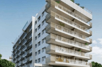 Jazz Harmony Residences Apartamentos de 4, 3 e 2 Quartos à venda na Freguesia (Jacarepaguá), Rua Ituverava, Rio de Janeiro - RJ.