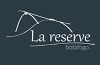 La Reserve Botafogo Apartamentos 3 e 2 Quartos à venda em botafogo, Rua Vicente de Souza, Rio de Janeiro - RJ.