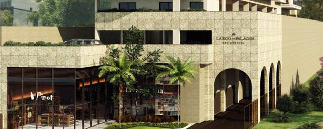 Vendemos Imóveis RJ | Largo dos Palácios Residencial, Apartamentos 4, 3 e 2 Quartos com dependência completa à venda em Botafogo, Rua São Clemente, Rio de Janeiro - RJ. Vendemos Imóveis RJ | Largo dos Palácios Residencial, Apartamentos 4, 3 e 2 Quartos com dependência completa à venda em Botafogo, Rua São Clemente, Rio de Janeiro - RJ.