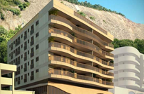 L'Ecran Lagoa L'Ecran Lagoa - Apartamentos de 4 quartos na Lagoa