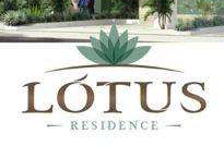 Lotus Residence Apartamentos 2 e 3 suítes com vaga na garagem, lazer completo e segurança 24h em Campo Grande