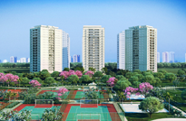 RIO TOWERS | Majestic Cidade Jardim - Apartamentos 3 e 2 Quartos (Residencial com Serviços) a venda na Barra da Tijuca, Cidade Jardim - Avenida Abelardo Bueno, Rio de Janeiro - RJ RIO TOWERS | Majestic Cidade Jardim - Apartamentos 3 e 2 Quartos (Residencial com Serviços) a venda na Barra da Tijuca, Cidade Jardim - Avenida Abelardo Bueno, Rio de Janeiro - RJ