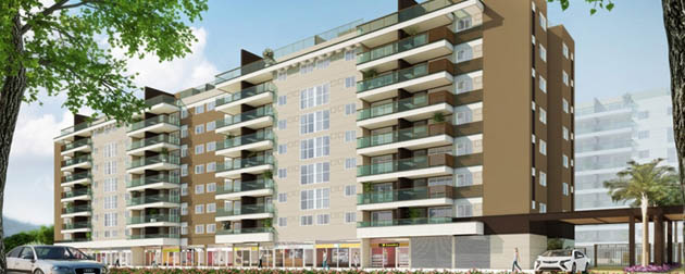 Maui Unique Life Residences - Apartamentos 3 e 2 Quartos à venda no Pontal Oceânico próximo a Estrada do Pontal e a Avenida das Américas, Recreio dos Bandeirantes, Rio de Janeiro - RJ. Apartamentos 3 e 2 Quartos à venda no Pontal Oceânico próximo a Estrada do Pontal e a Avenida das Américas, Recreio dos Bandeirantes, Rio de Janeiro - RJ.