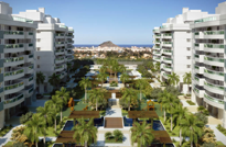 Maximo Recreio Condominio Resort Apartamentos 3 e 4 quartos a venda no Recreio dos Bandeirantes, Avenida Tim Maia, Zona Oeste, Rio de Janeiro - RJ.