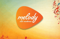 Melody Club Residences Apartamentos 3 e 2 quartos à venda em Olaria, Rua Anspeçada Mello. Rio de Janeiro - RJ.