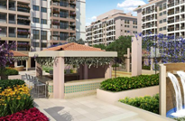Mio Residencial Parque Apartamentos 3 e 2 quartos à Venda na Avenida dos Mananciais, Taquara, Rio de Janeiro - RJ.