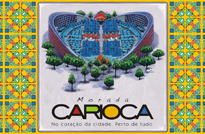RIO TOWERS | Morada Carioca - Apartamentos de 2 quartos com varanda e vista para a Baía de Guanabara, São Cristóvão, Rio de Janeiro - RJ. RIO TOWERS | Morada Carioca - Apartamentos de 2 quartos com varanda e vista para a Baía de Guanabara, São Cristóvão, Rio de Janeiro - RJ.
