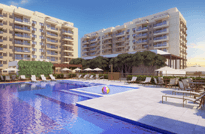 Apartamentos no Recreio - Ocean Pontal Residence e Beach Place - Apartamentos 3 e 2 Quartos à venda no Pontal Oceânico próximo a Estrada do Pontal e a Avenida das Américas, Recreio dos Bandeirantes, Rio de Janeiro Apartamentos no Recreio - Apartamentos 3 e 2 Quartos à venda no Pontal Oceânico próximo a Estrada do Pontal e a Avenida das Américas, Recreio dos Bandeirantes, Rio de Janeiro