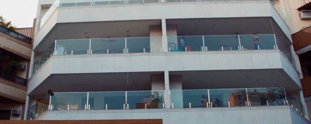 Ocean Residence - Apartamentos 3 quartos com até duas suítes e coberturas com 4 quartos sendo 3 suítes no Recreio dos Bandeirantes, Zona Oeste, Rio de Janeiro - RJ Apartamentos 3 quartos com até duas suítes e coberturas com 4 quartos sendo 3 suítes no Recreio dos Bandeirantes, Zona Oeste, Rio de Janeiro - RJ