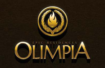 Olimpia Epic Residences Apartamentos 3 e 2 quartos, Coberturas 4 e 3 quartos e Casas Duo 4 e 3 quartos à venda no Recreio dos Bandeirantes, Rio de Janeiro - RJ.