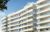 Onda Carioca Condominium Club Onda Carioca Condominium Club - Apartamentos de 2 e 3 quartos e coberturas de 4 e 5 quartos, no Recreio dos Bandeirantes.