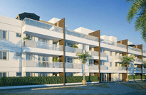 RIO TOWERS | Palms Recreio Style Residences - Apartamentos 4, 3 e 2 Quartos à venda no Recreio dos Bandeirantes, 9 blocos com 3 pavimentos contendo unidades garden e coberturas 4 e 3 quartos, Rio de Janeiro - RJ RIO TOWERS | Palms Recreio Style Residences - Apartamentos 4, 3 e 2 Quartos à venda no Recreio dos Bandeirantes, 9 blocos com 3 pavimentos contendo unidades garden e coberturas 4 e 3 quartos, Rio de Janeiro - RJ